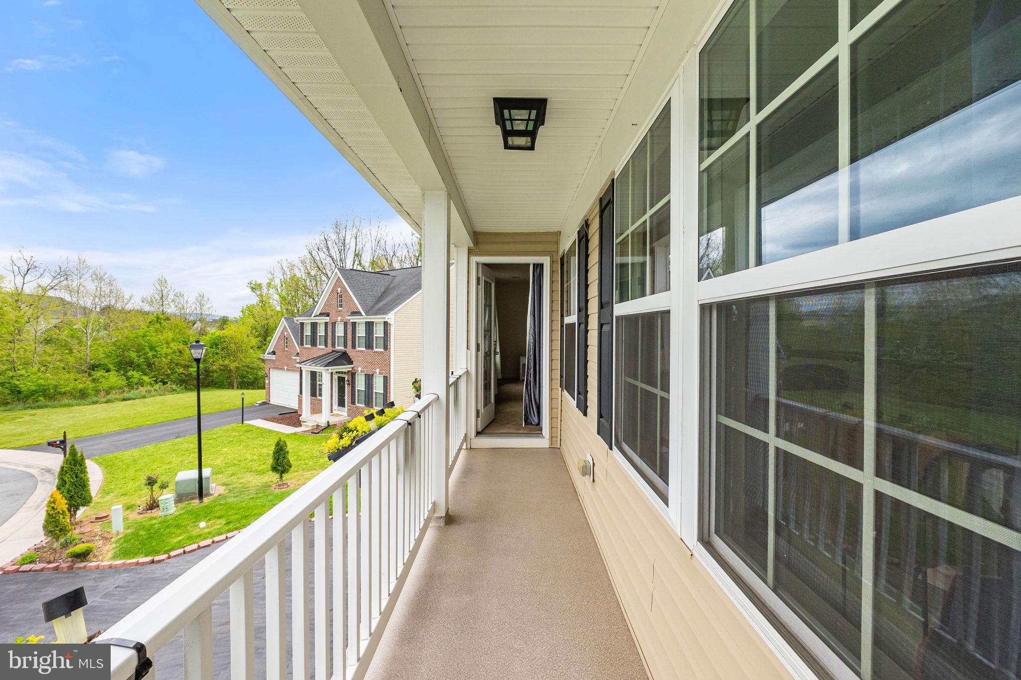 SPRUCE HILL NORTH - Residential