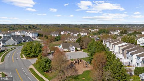 Tiny photo for 1815 Selvin Drive #204, BEL AIR, MD 21015 (MLS # MDHR2053780)