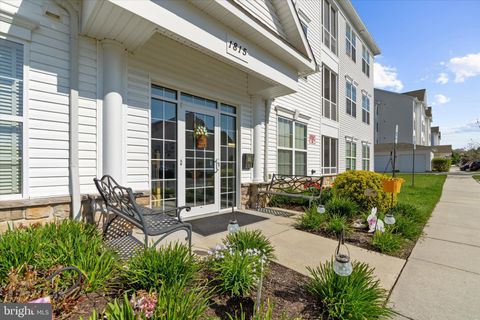Tiny photo for 1815 Selvin Drive #204, BEL AIR, MD 21015 (MLS # MDHR2053780)