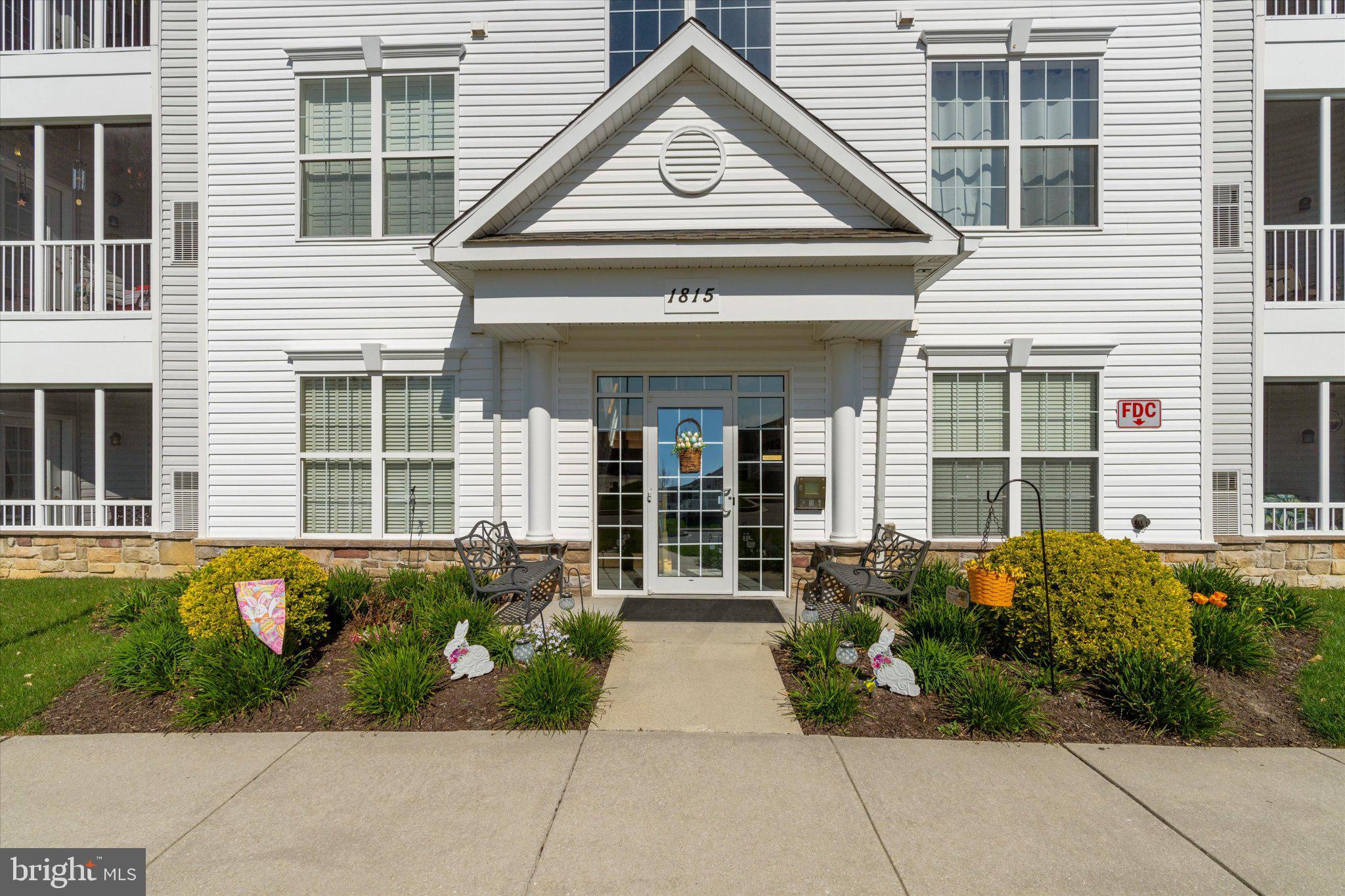 1815 SELVIN DRIVE 204