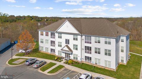 Tiny photo for 1815 Selvin Drive #204, BEL AIR, MD 21015 (MLS # MDHR2053780)