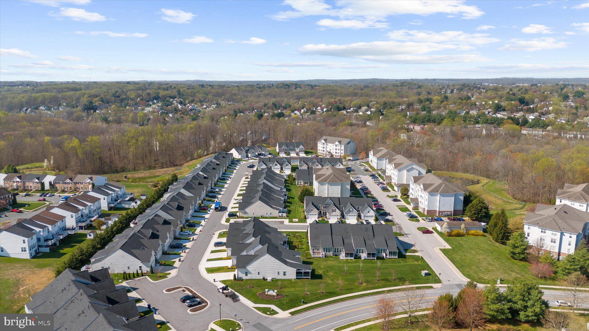 EMERALD HILLS - Residential