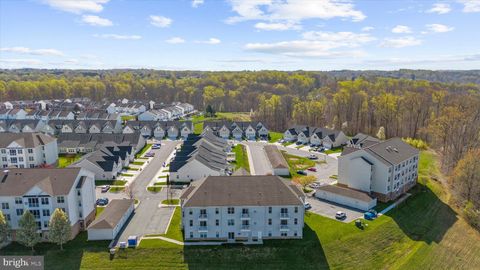 Tiny photo for 1815 Selvin Drive #204, BEL AIR, MD 21015 (MLS # MDHR2053780)