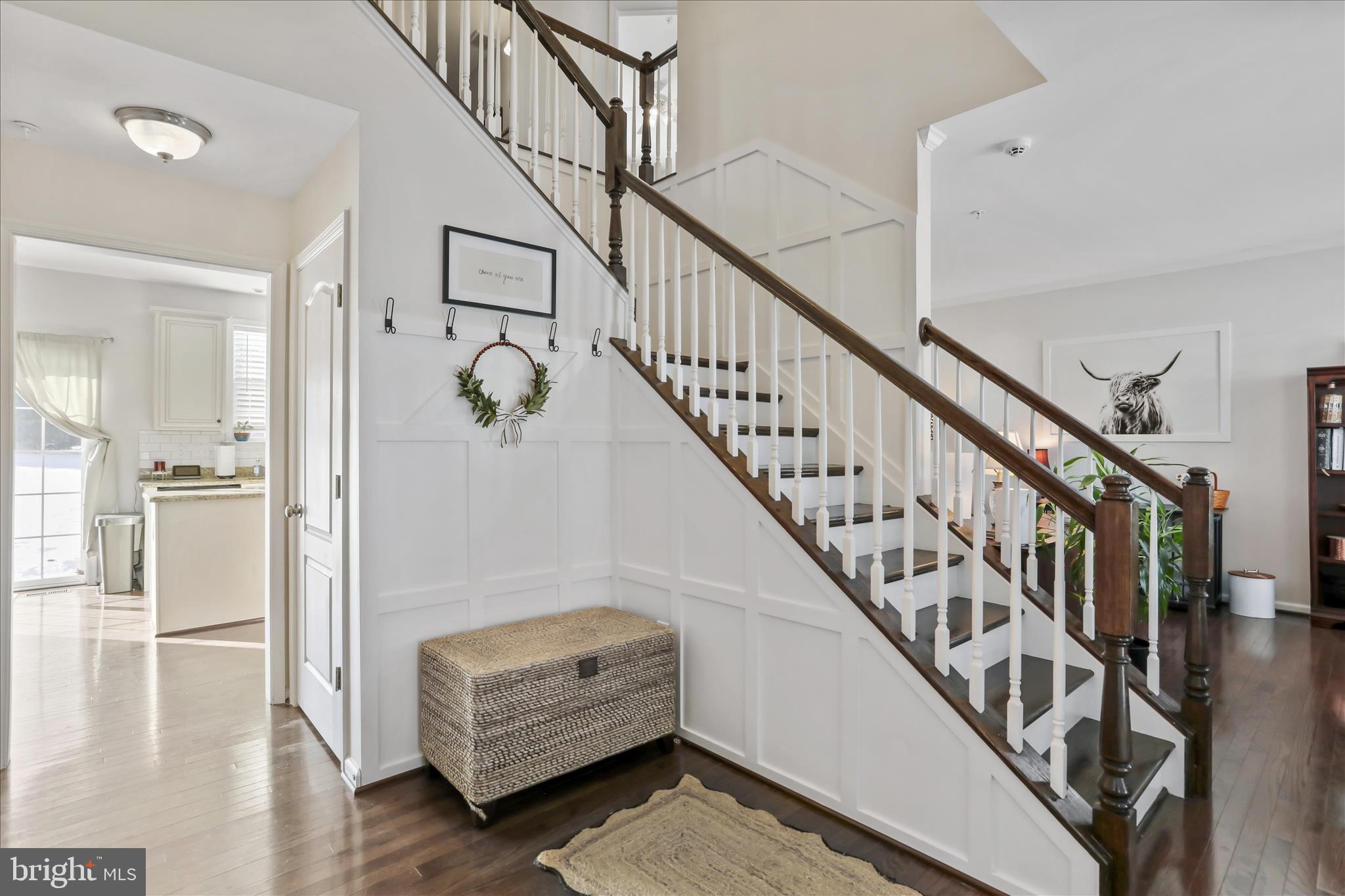 ELMWOOD FARM - Residential