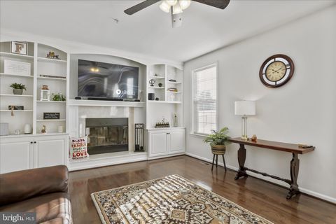 13152 JOHN MARTIN DRIVE WILLIAMSPORT MD 21795