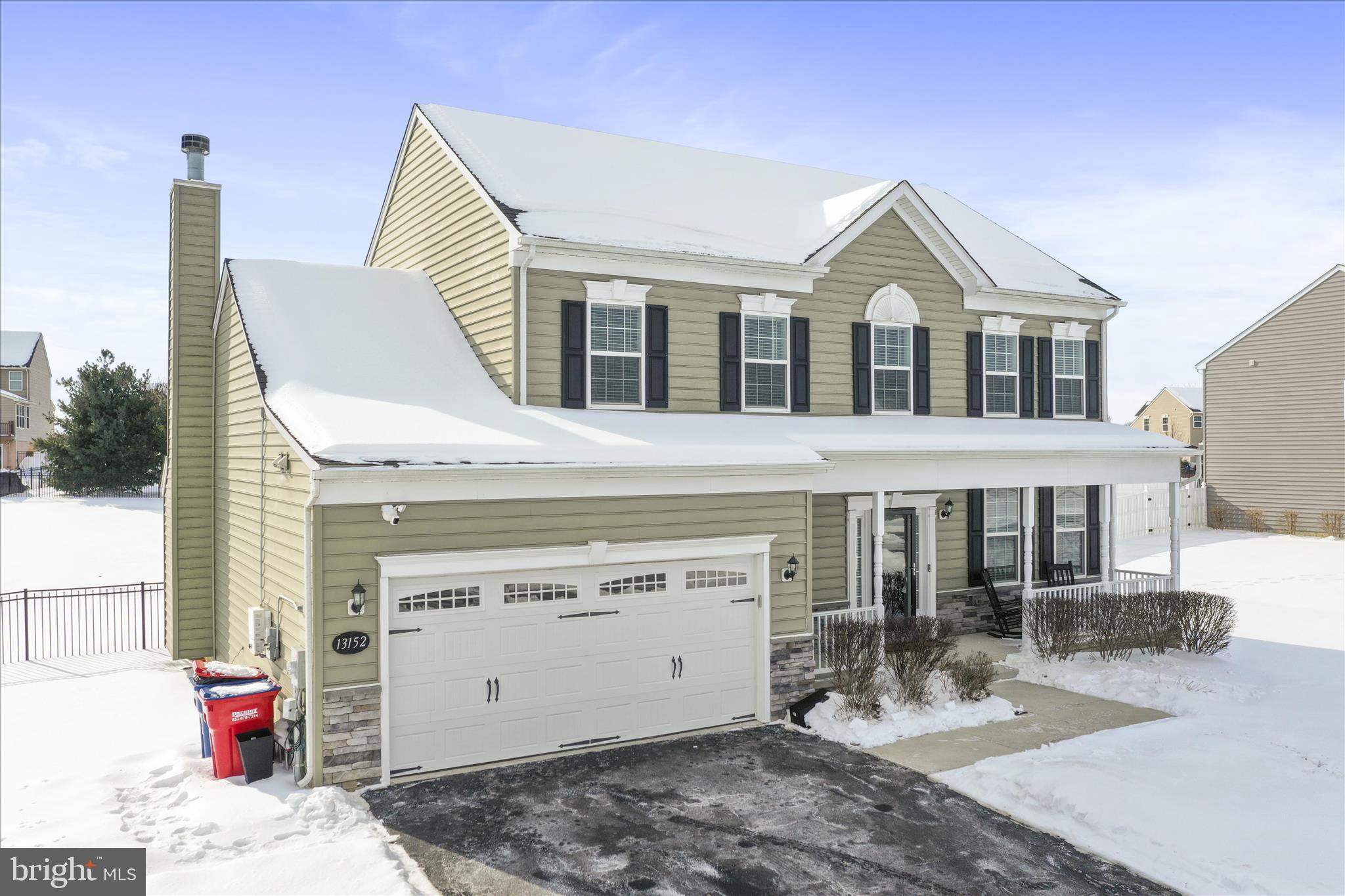 ELMWOOD FARM - Residential