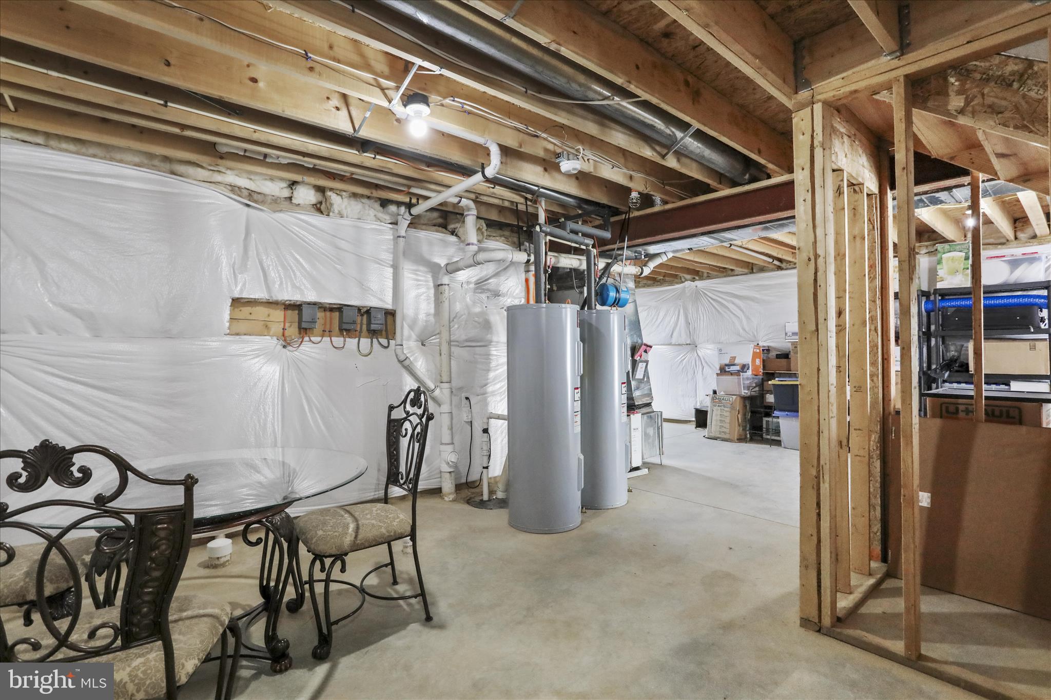 ELMWOOD FARM - Residential