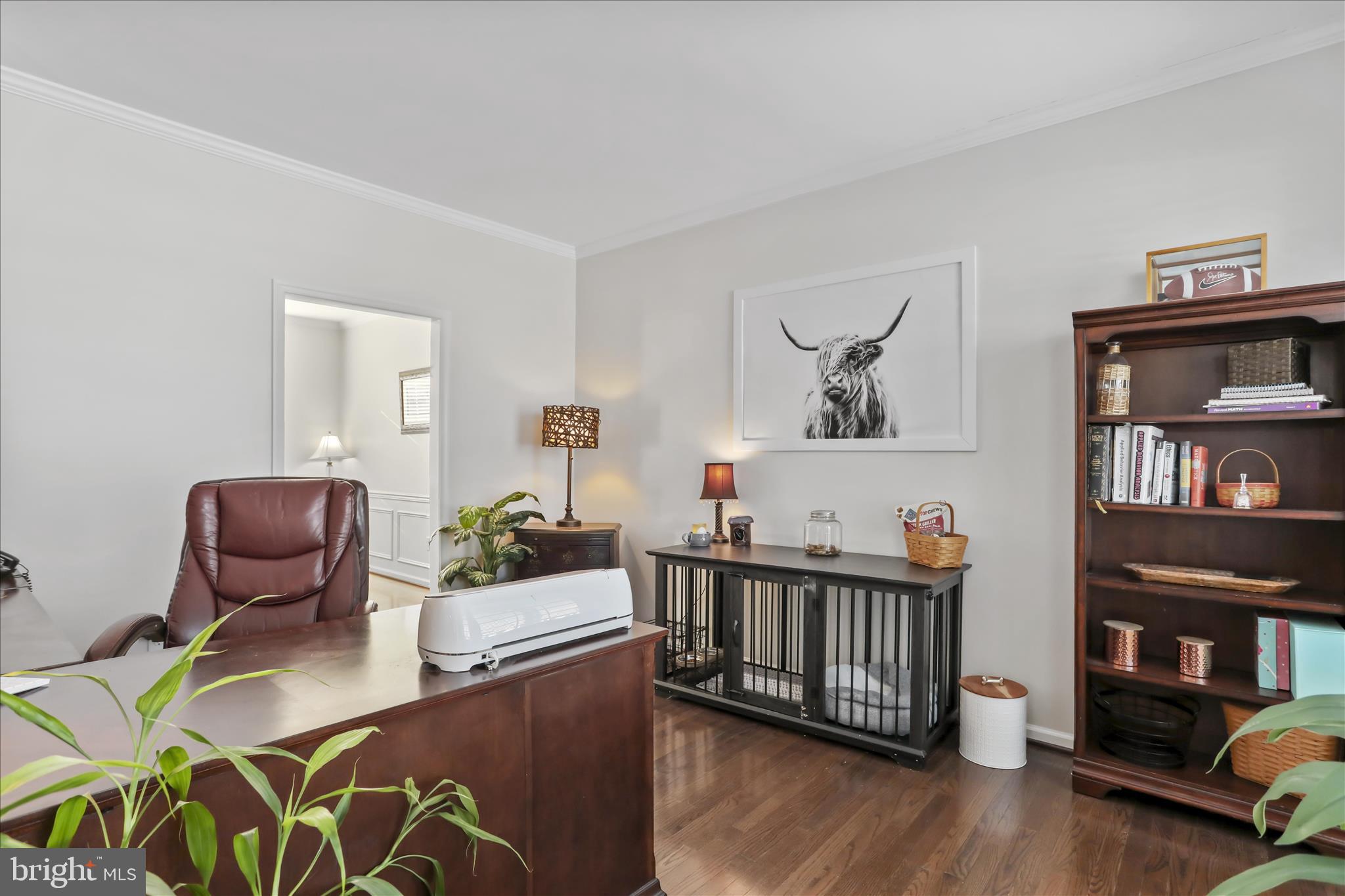 ELMWOOD FARM - Residential