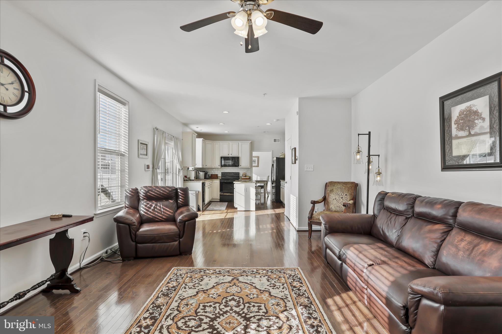 ELMWOOD FARM - Residential