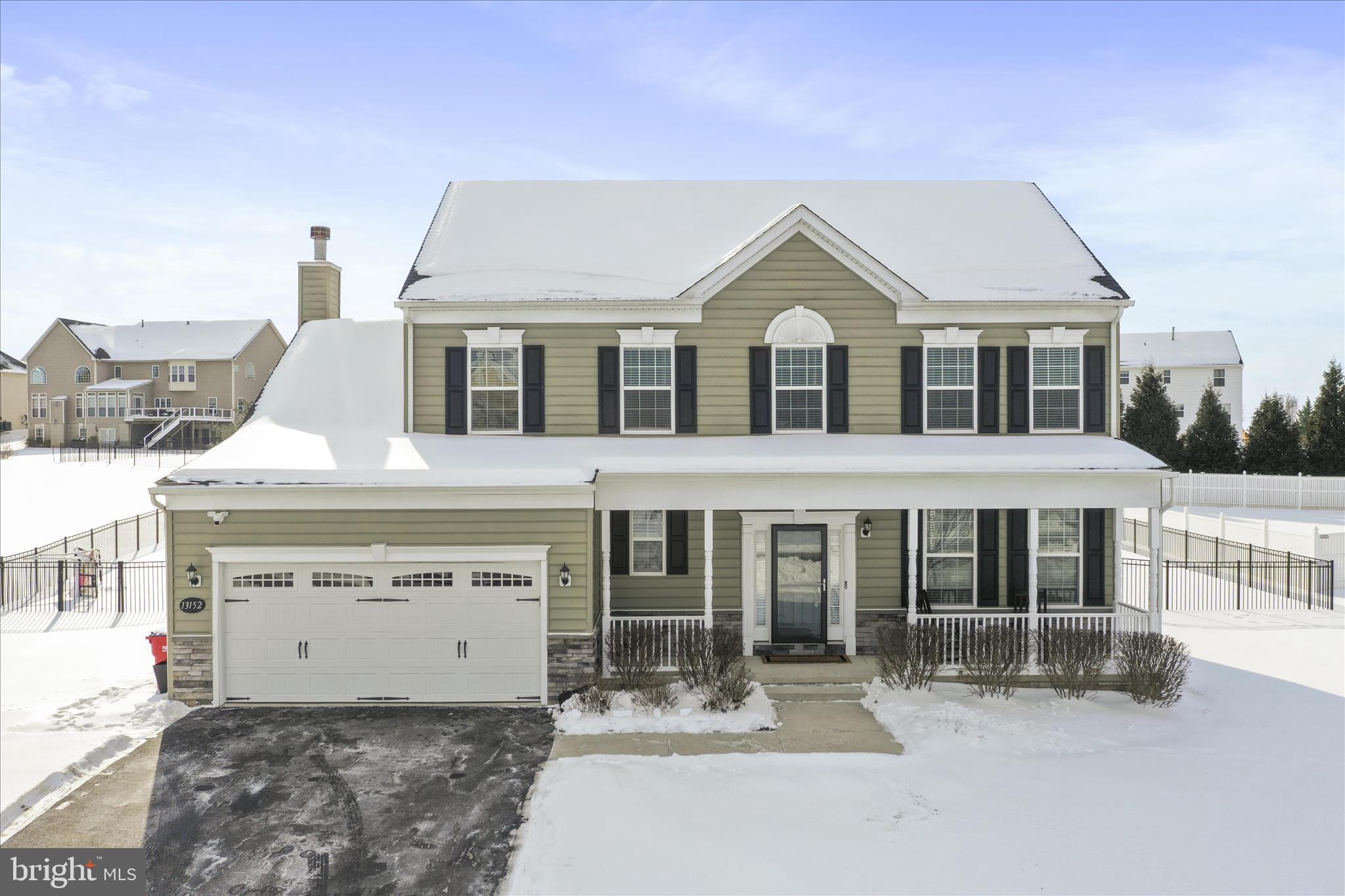 ELMWOOD FARM - Residential