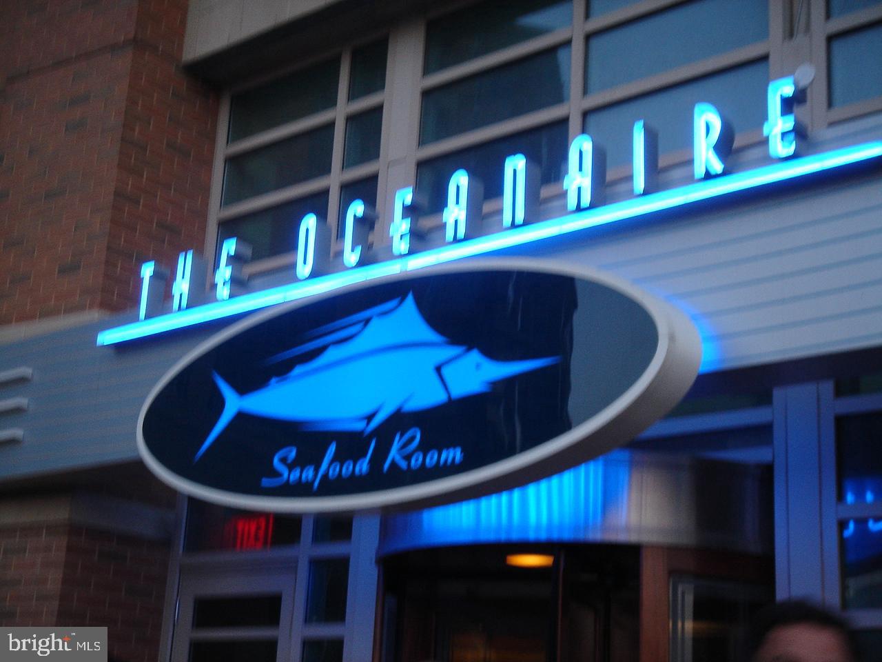 HARBOR EAST - Residential Lease