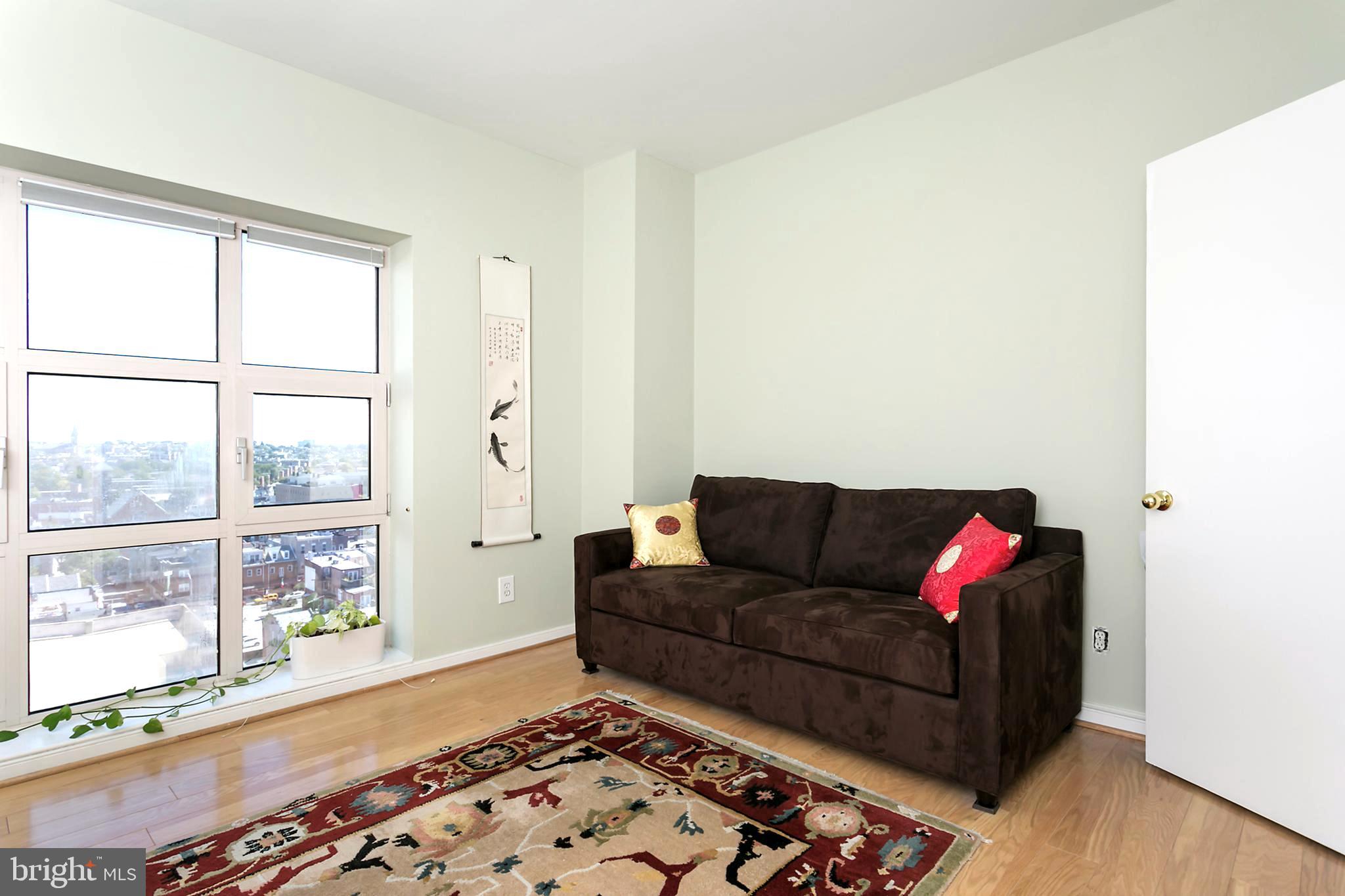 HARBOR EAST - Residential Lease