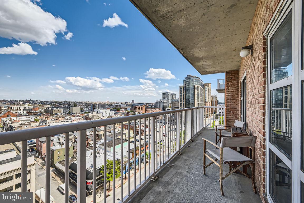 HARBOR EAST - Residential Lease