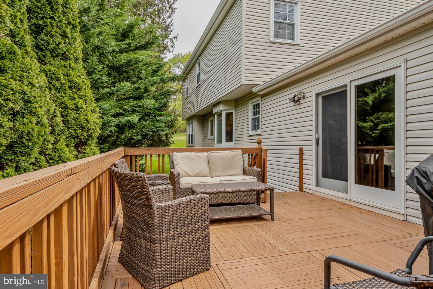 WYNDMOOR - Residential