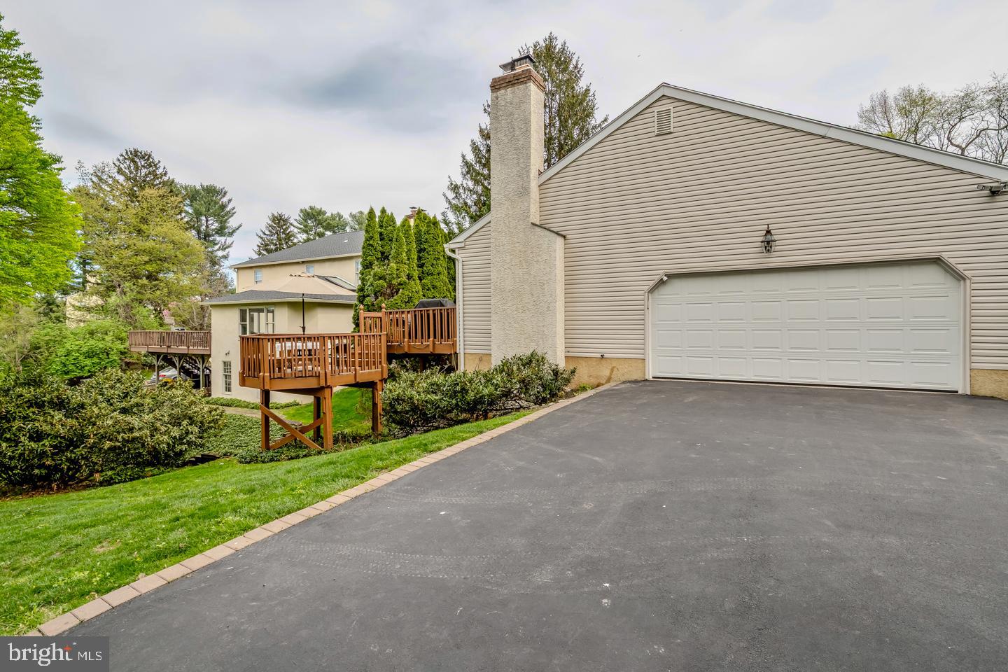 WYNDMOOR - Residential