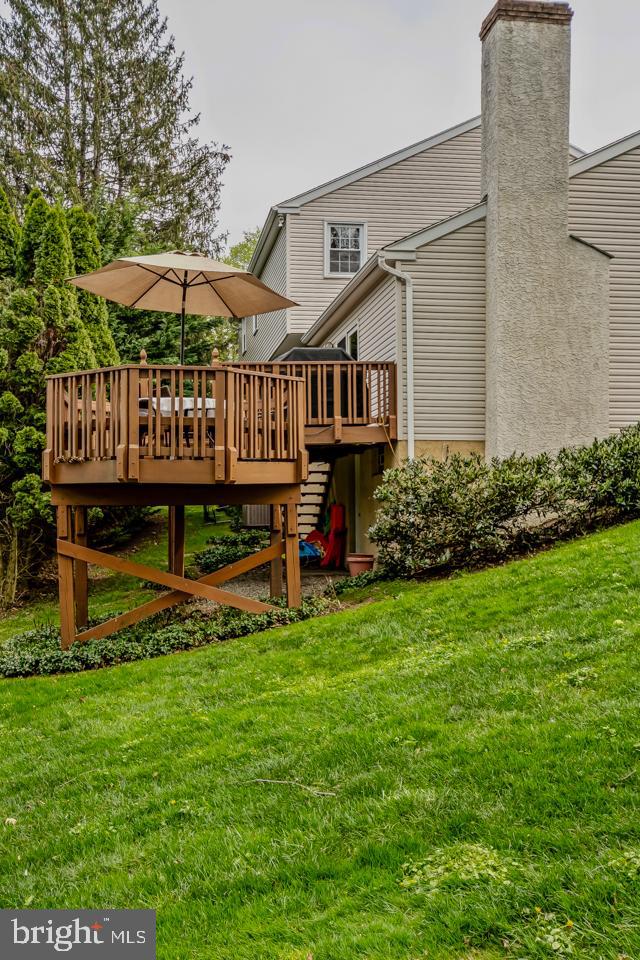 WYNDMOOR - Residential
