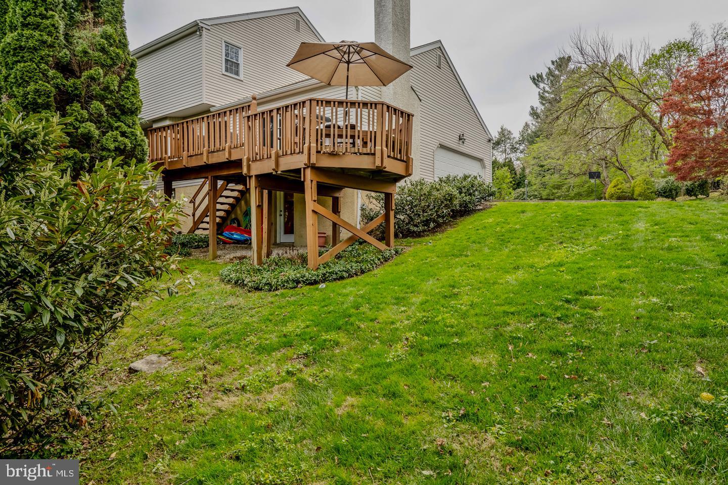WYNDMOOR - Residential