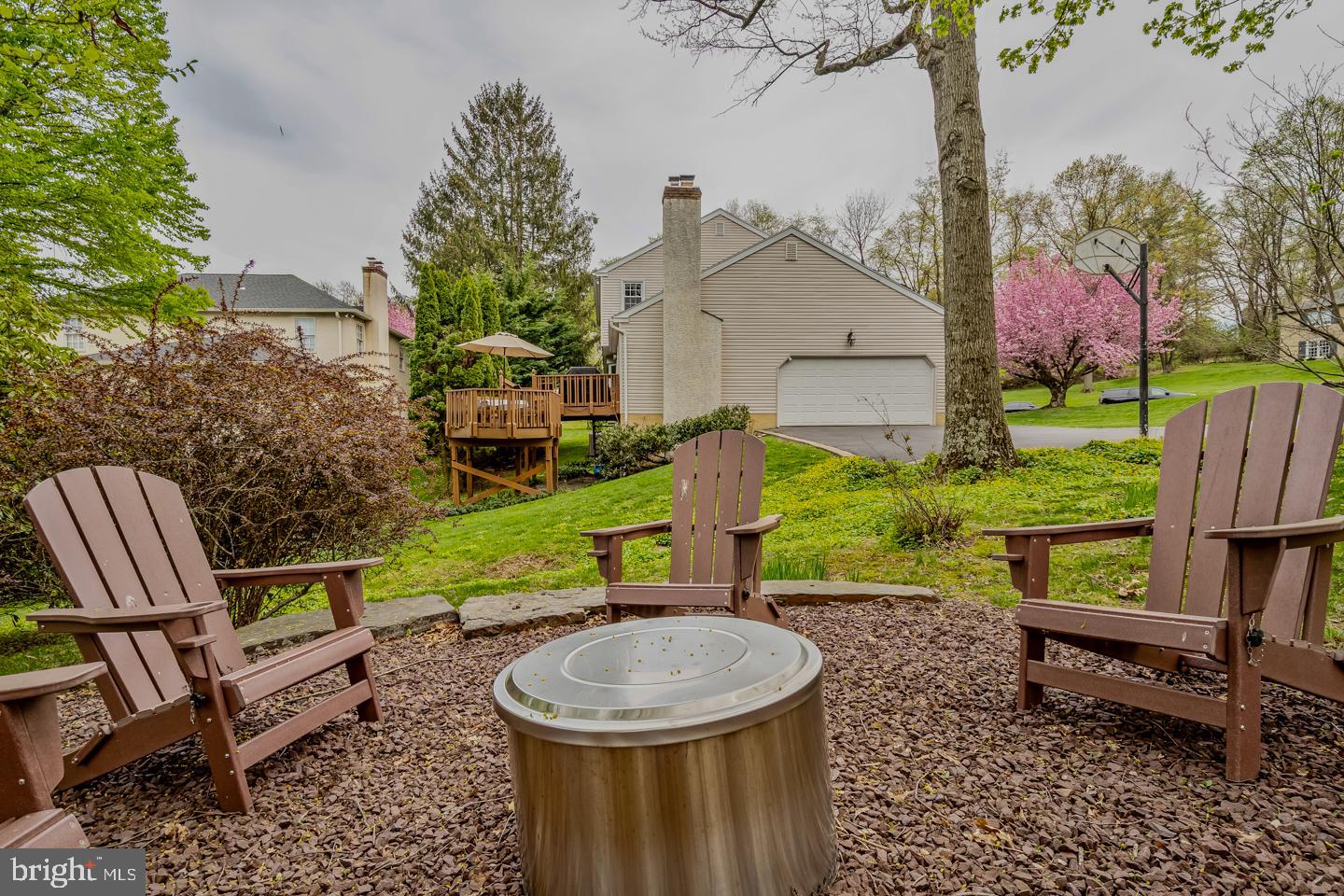 WYNDMOOR - Residential