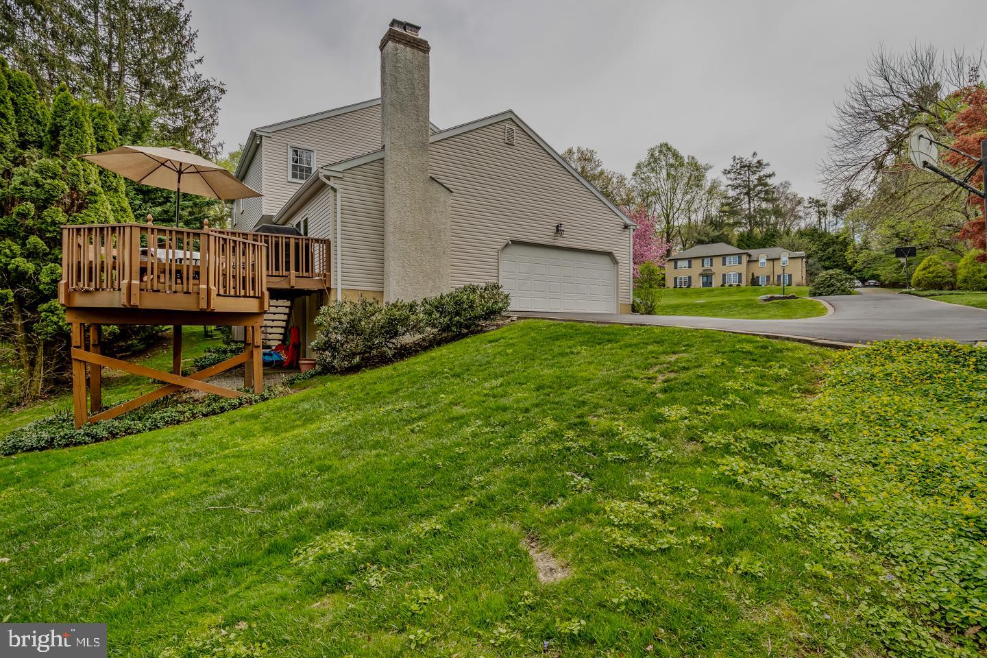 WYNDMOOR - Residential