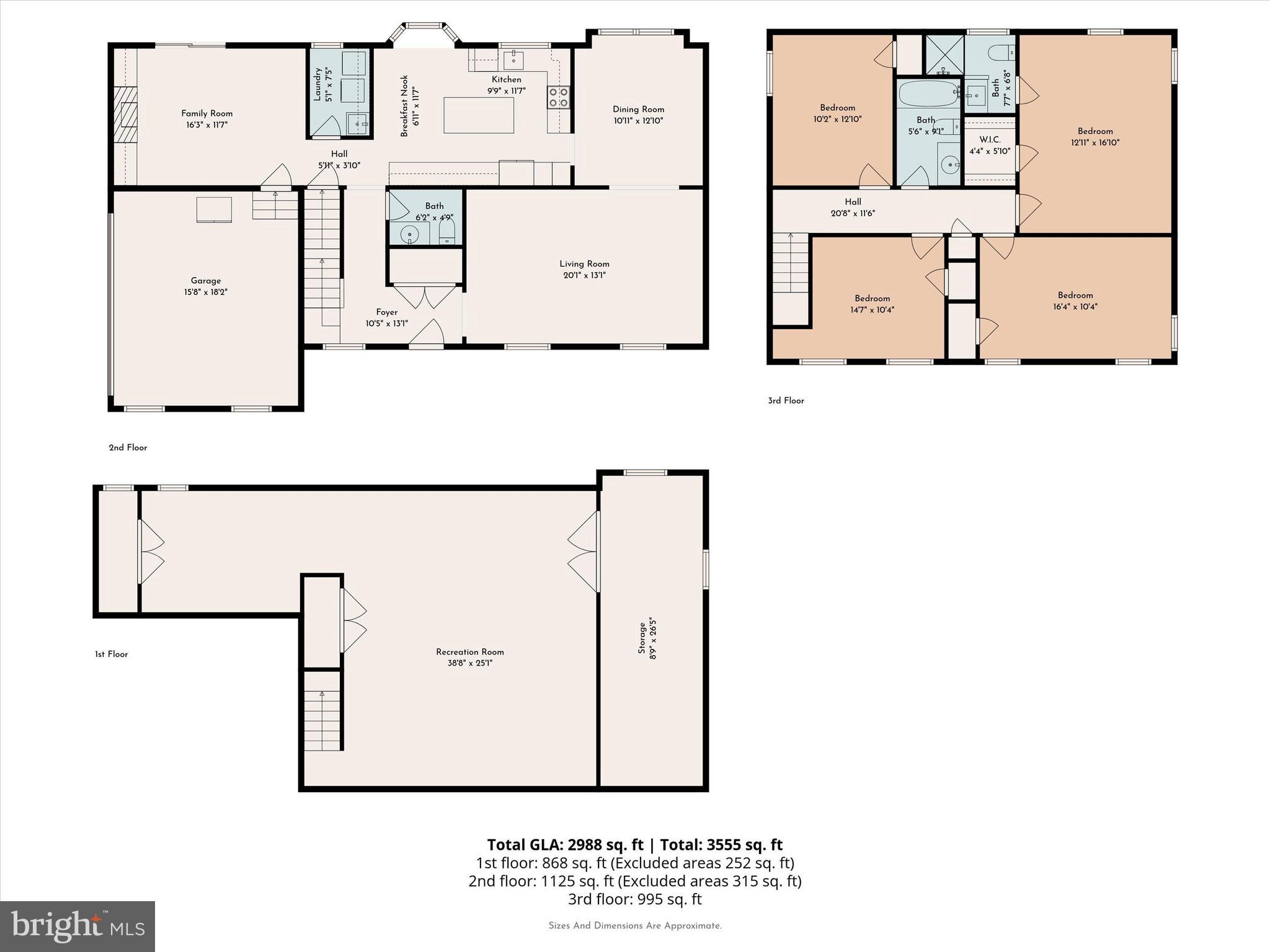 WYNDMOOR - Residential