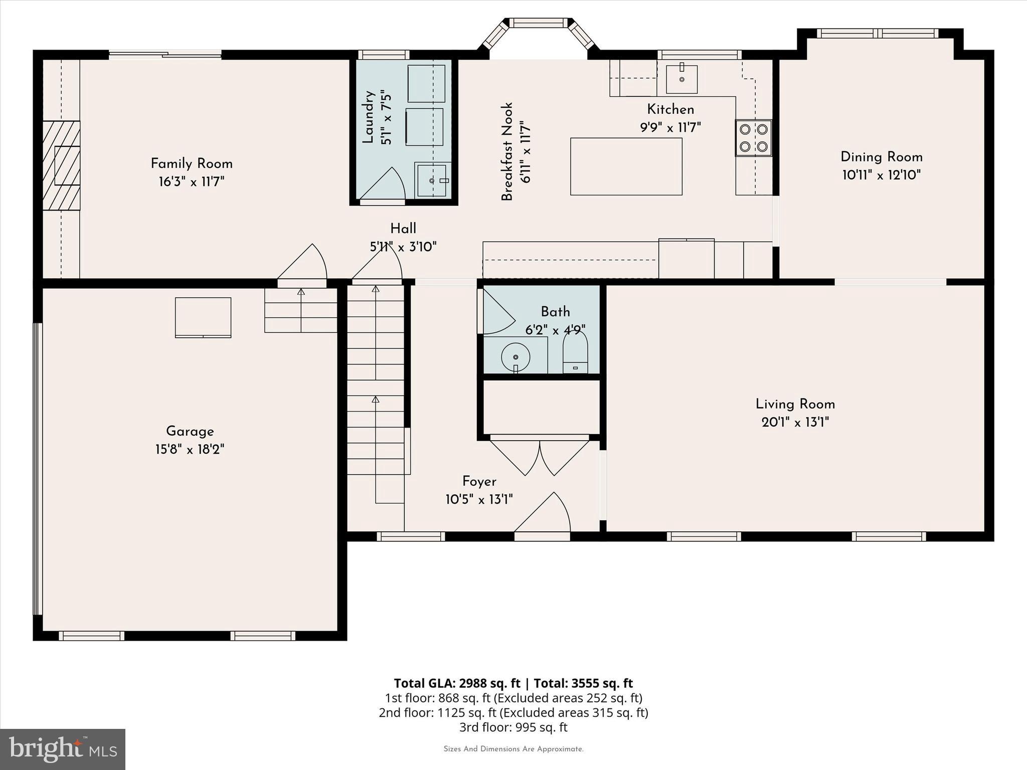 WYNDMOOR - Residential