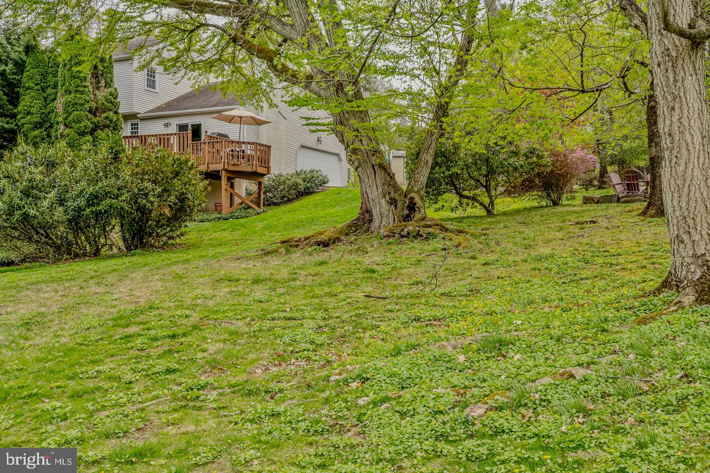 WYNDMOOR - Residential