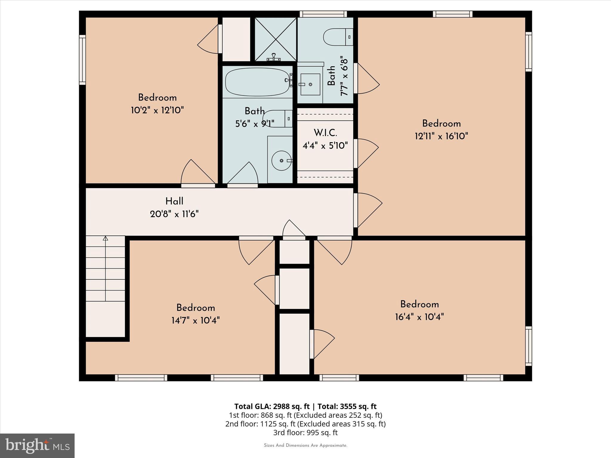 WYNDMOOR - Residential