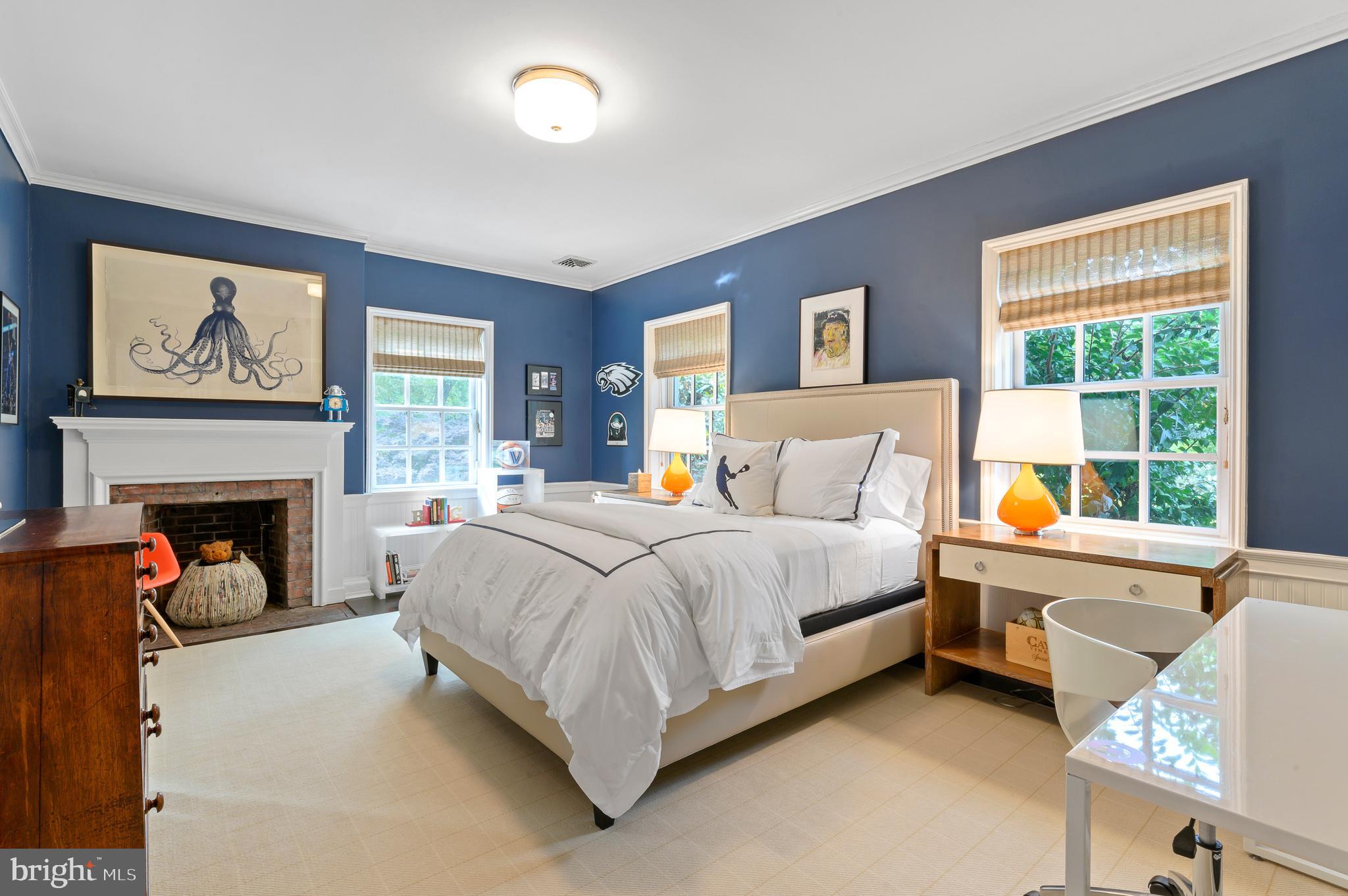 SPRING MILL ESTATE - Residential