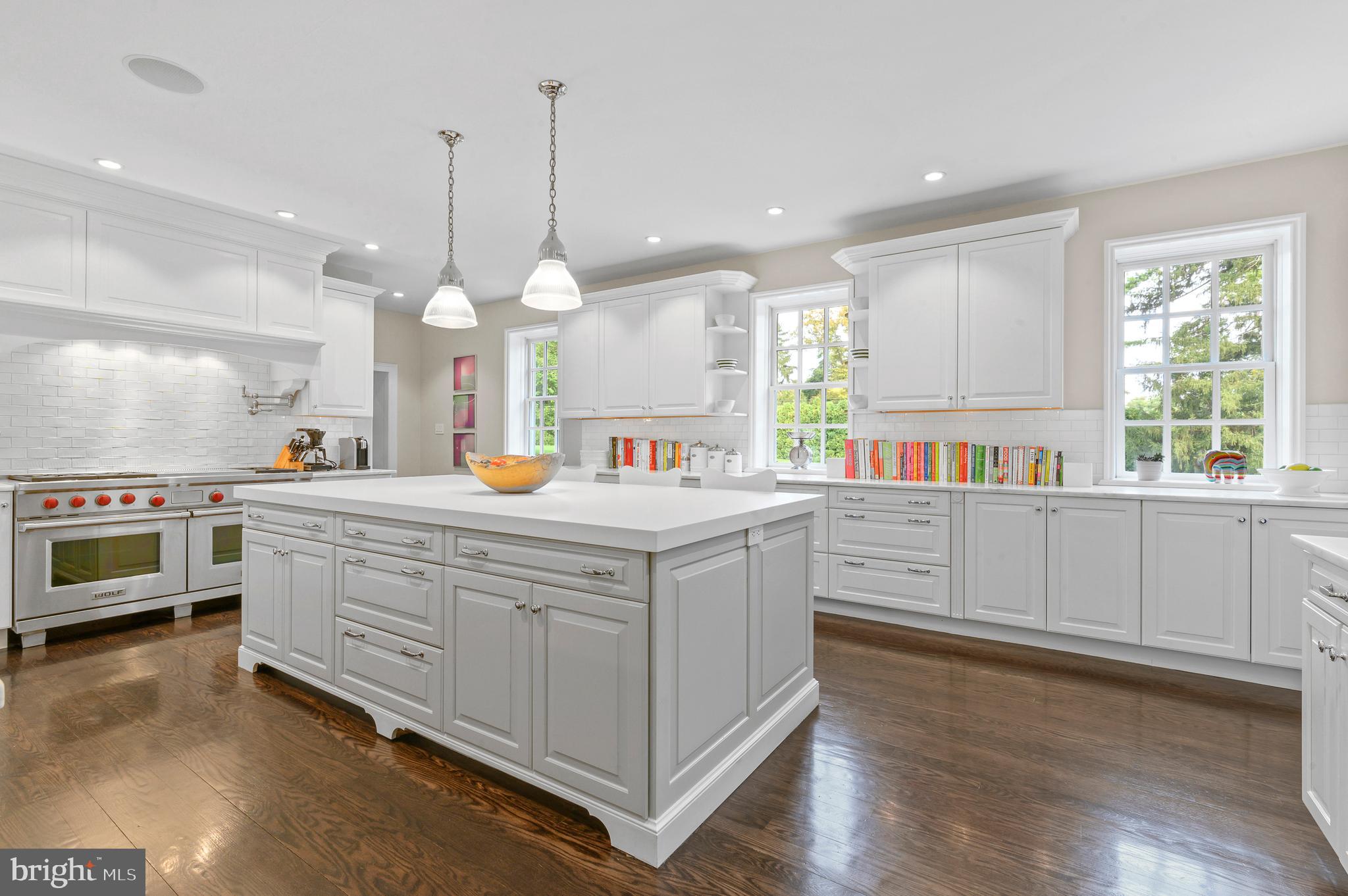 SPRING MILL ESTATE - Residential