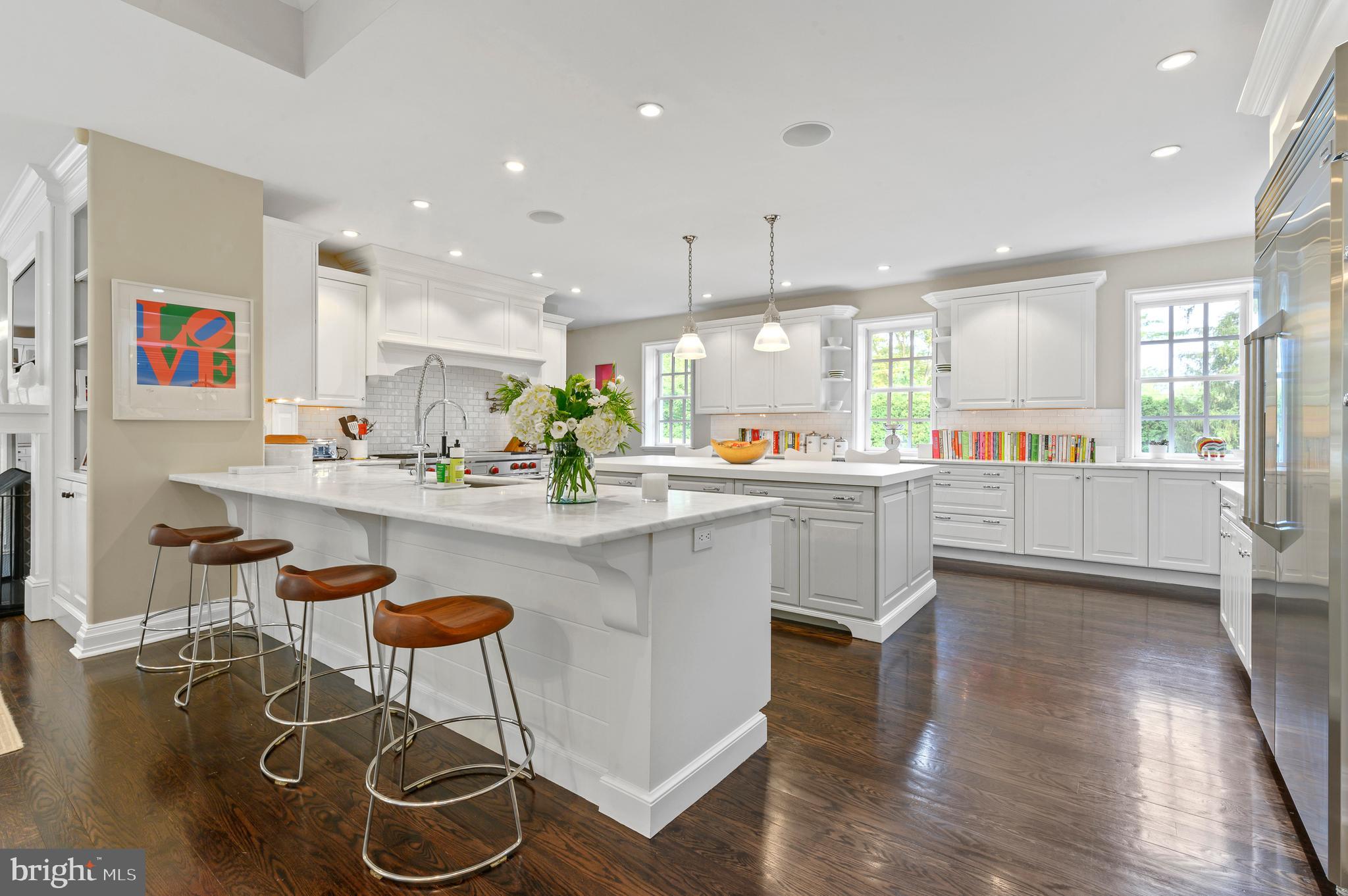 SPRING MILL ESTATE - Residential