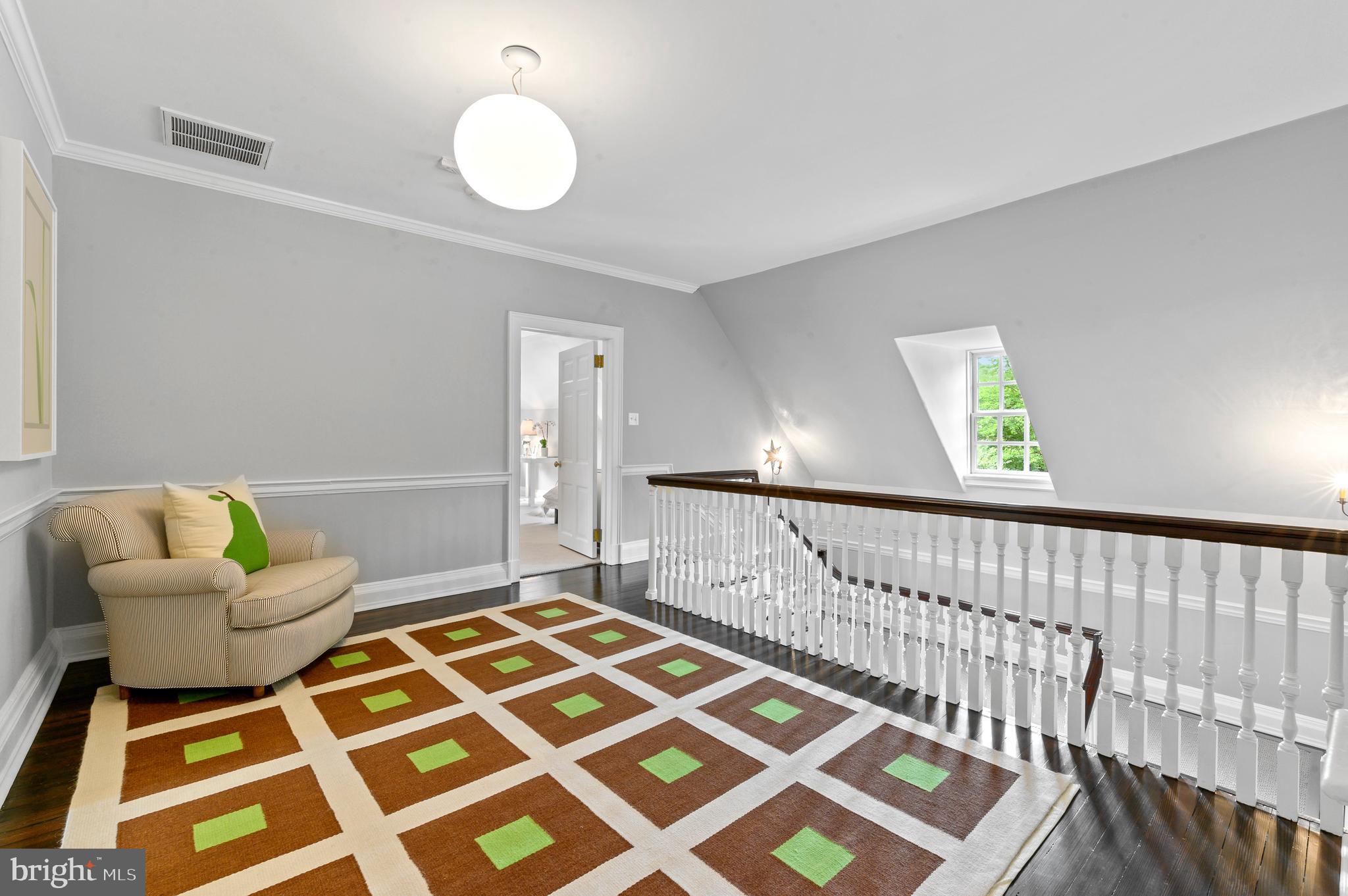 SPRING MILL ESTATE - Residential