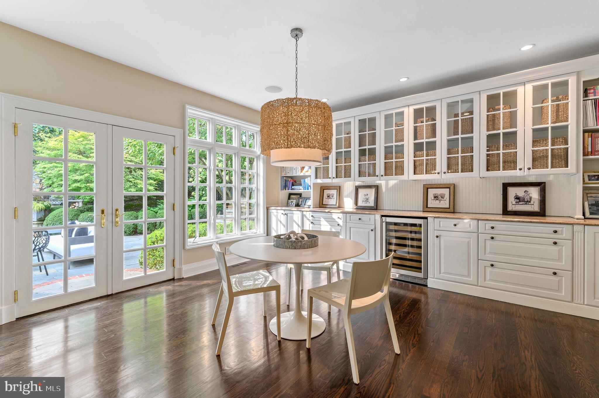 SPRING MILL ESTATE - Residential