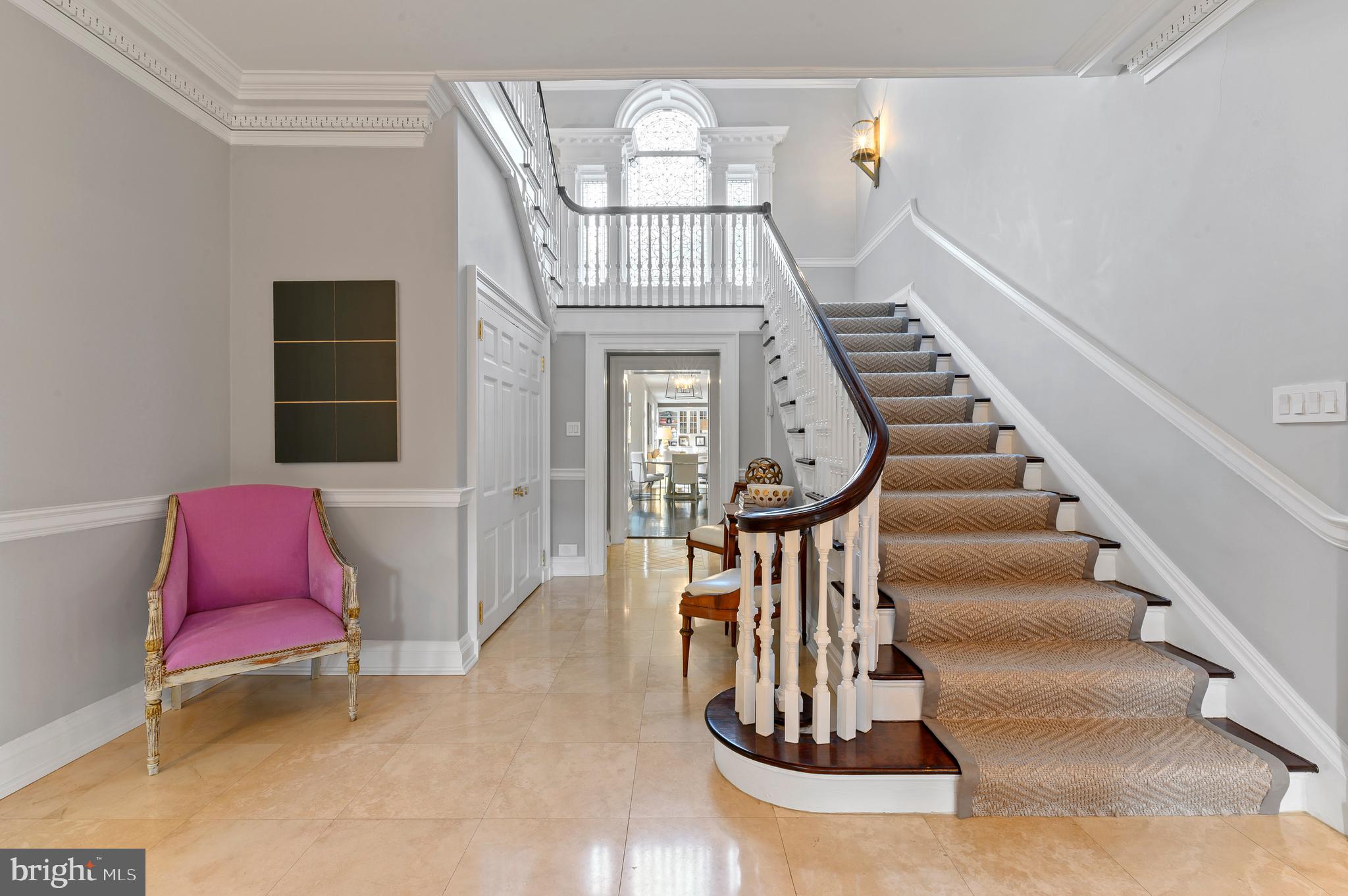 SPRING MILL ESTATE - Residential