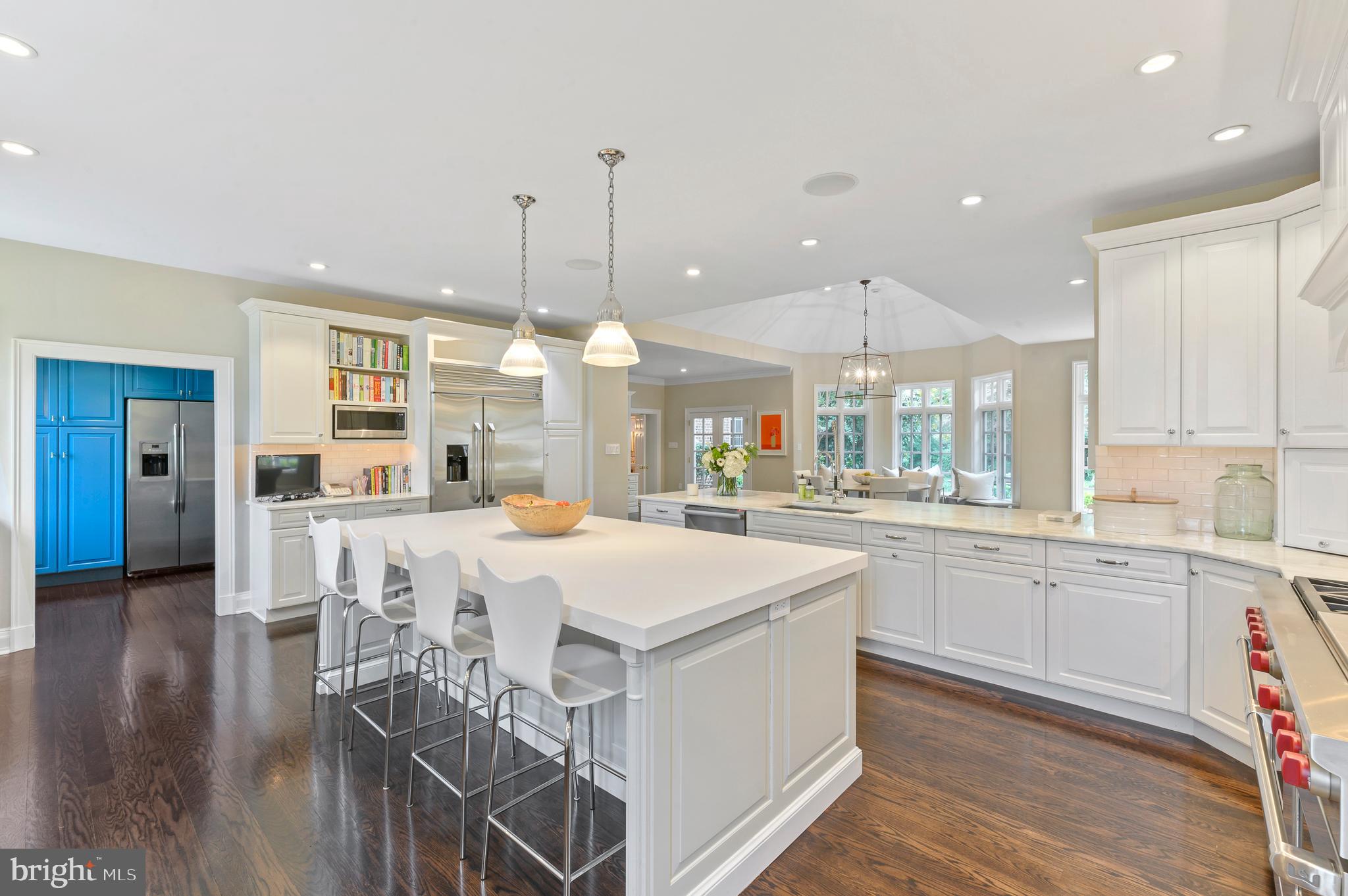 SPRING MILL ESTATE - Residential