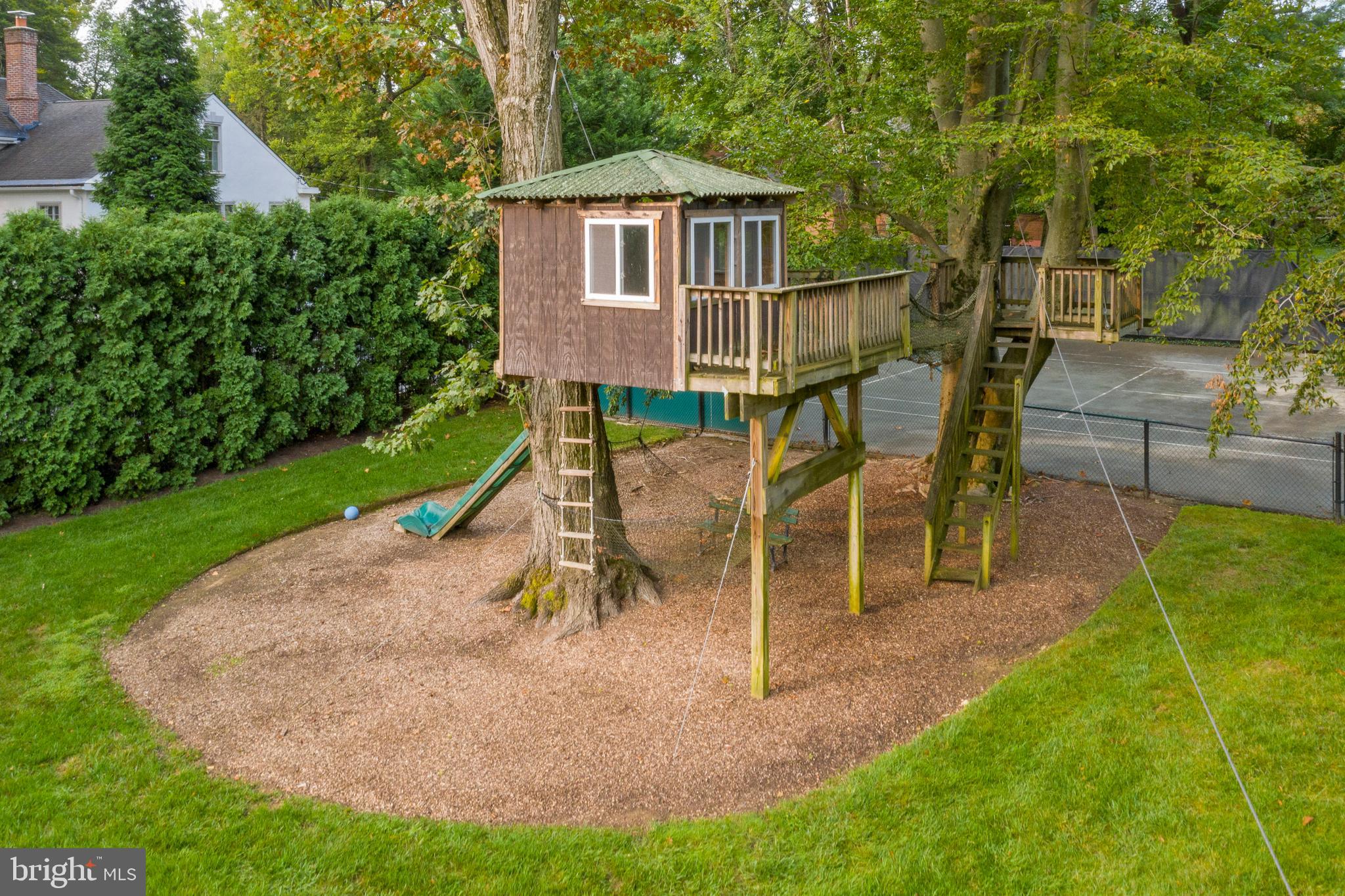 SPRING MILL ESTATE - Residential