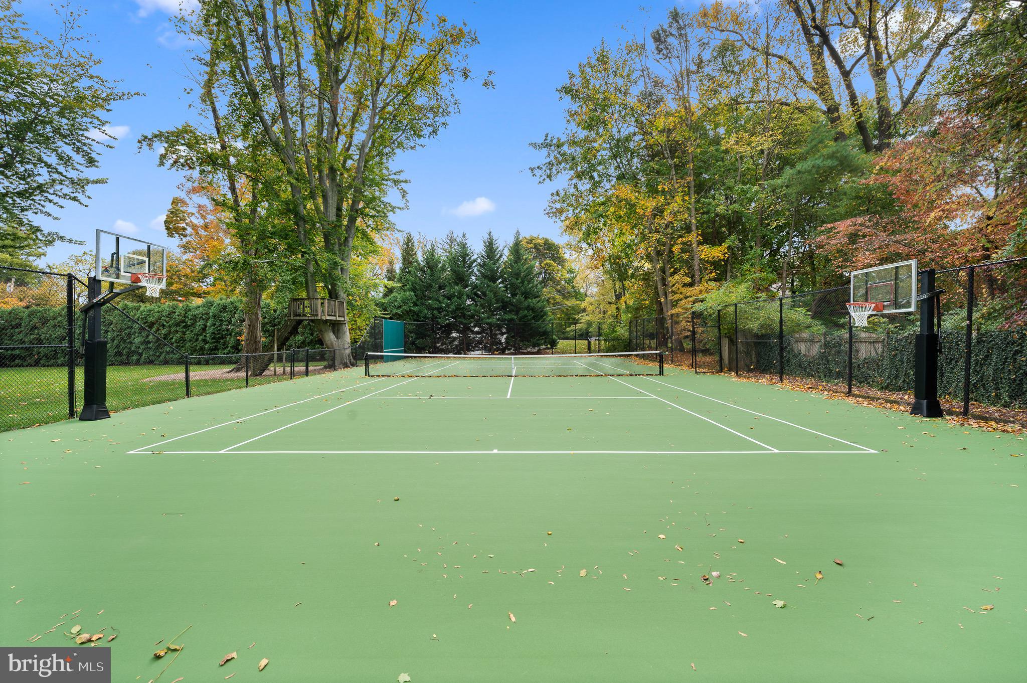 SPRING MILL ESTATE - Residential