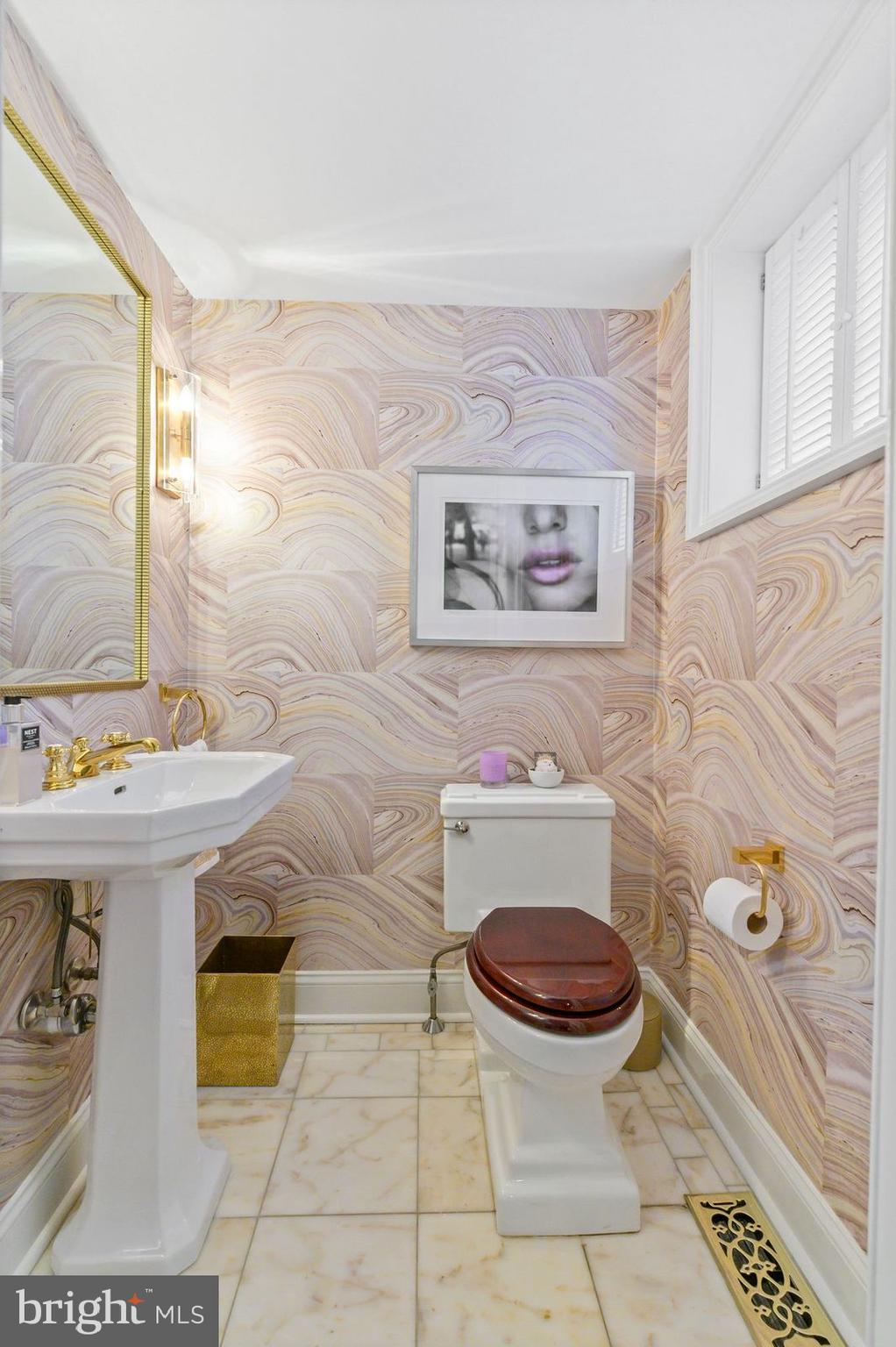 SPRING MILL ESTATE - Residential