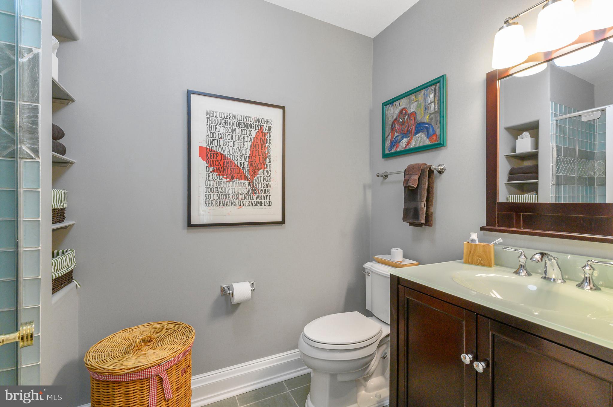 SPRING MILL ESTATE - Residential