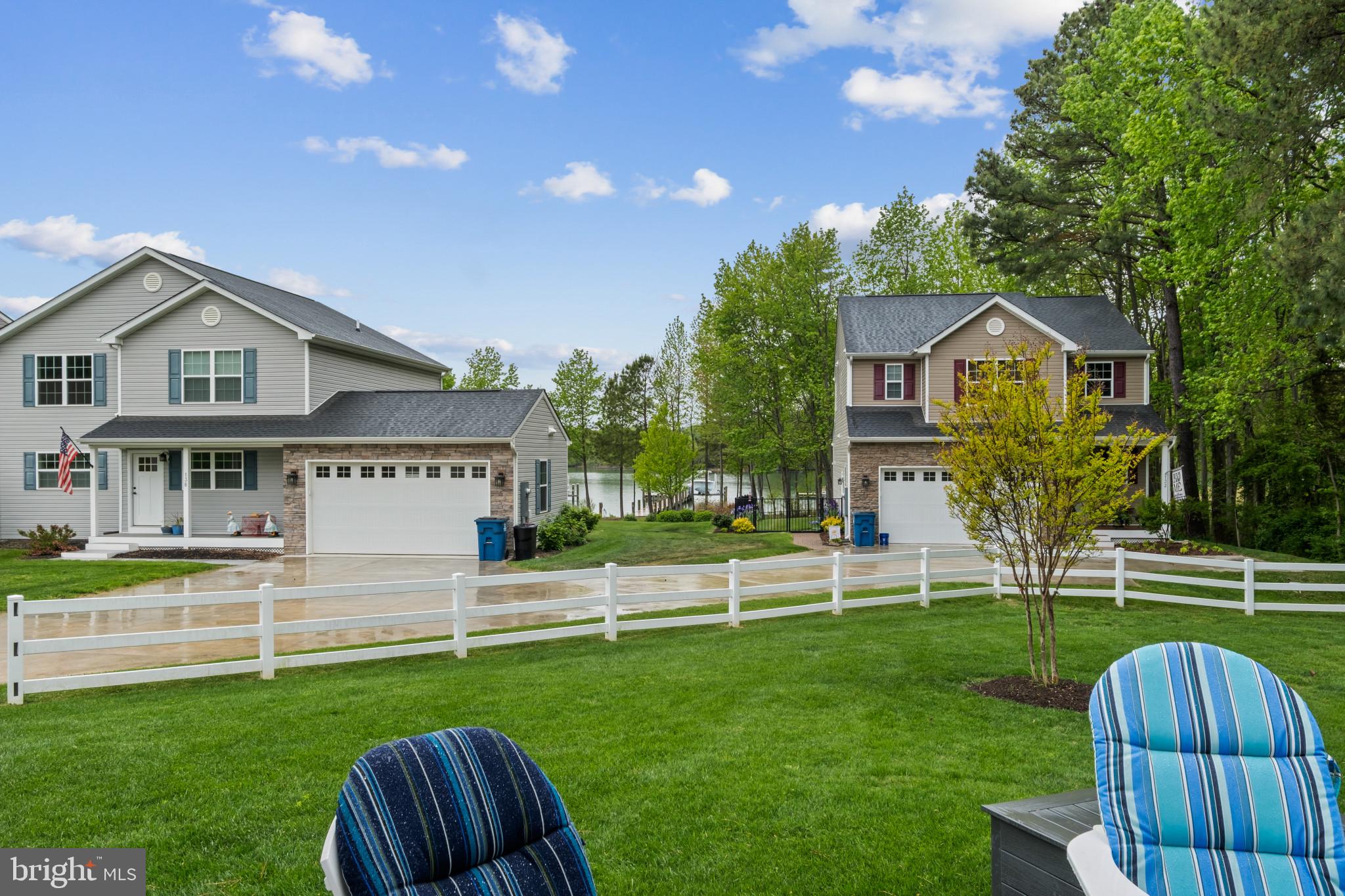 126 WATERMANS COVE LANE