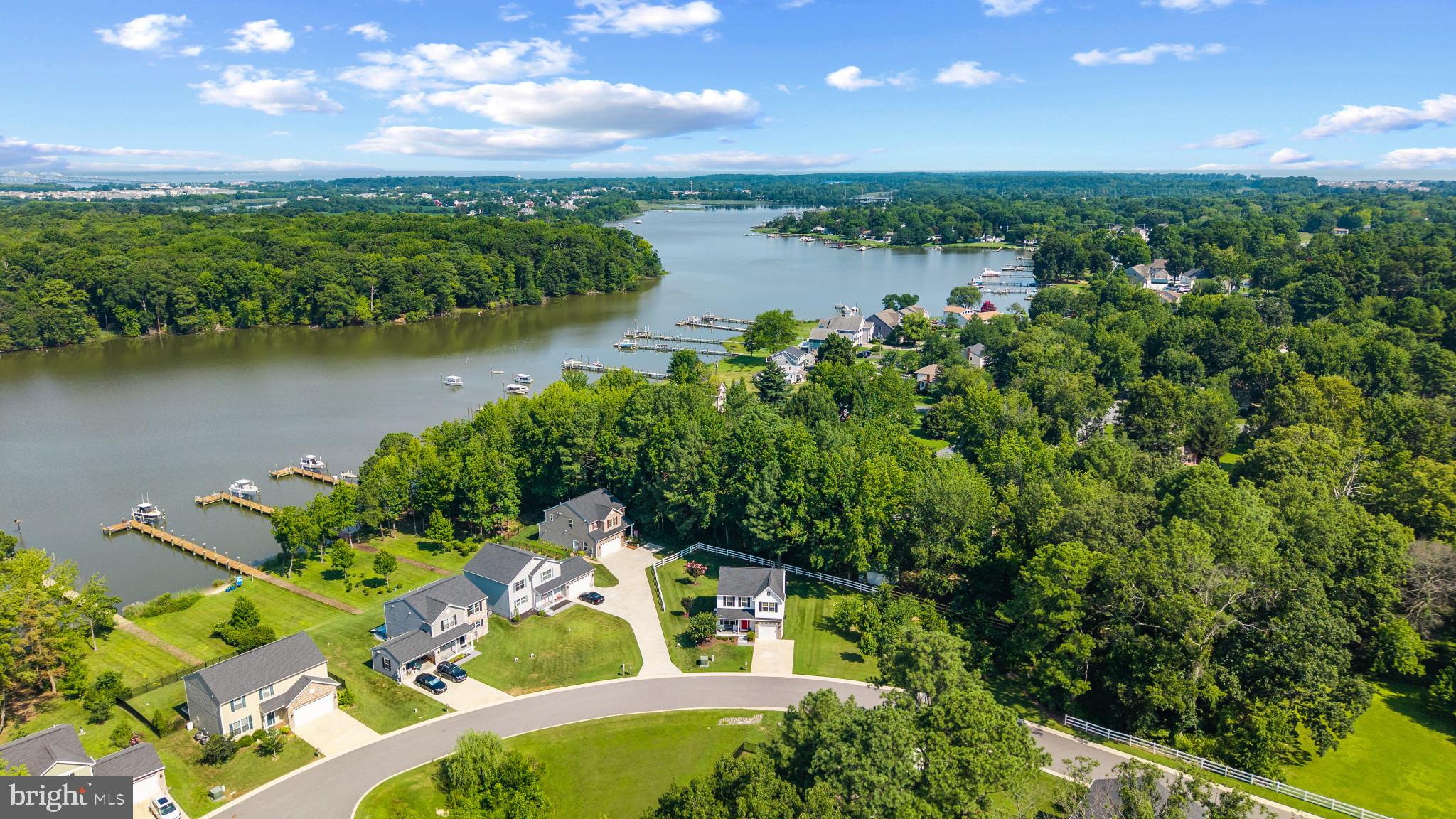 126 WATERMANS COVE LANE