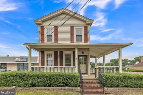 Photo of 323 Haddon Ave, HADDON TOWNSHIP, NJ 08108 (MLS # NJCD2120520)
