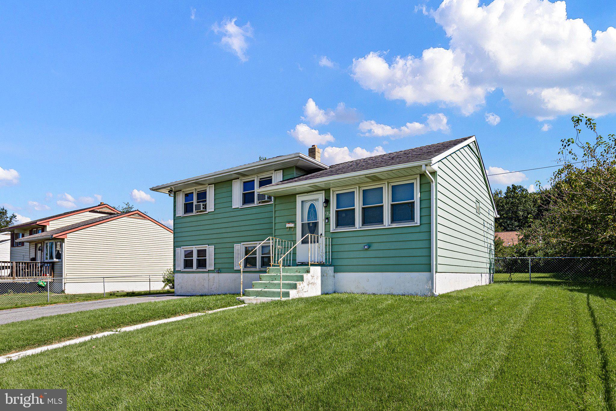 135 KARLYN DRIVE