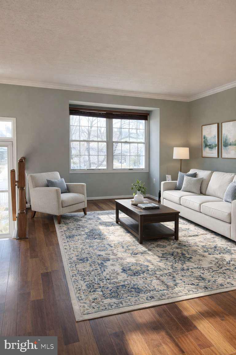 BRIGHTFIELD FARMS - Residential