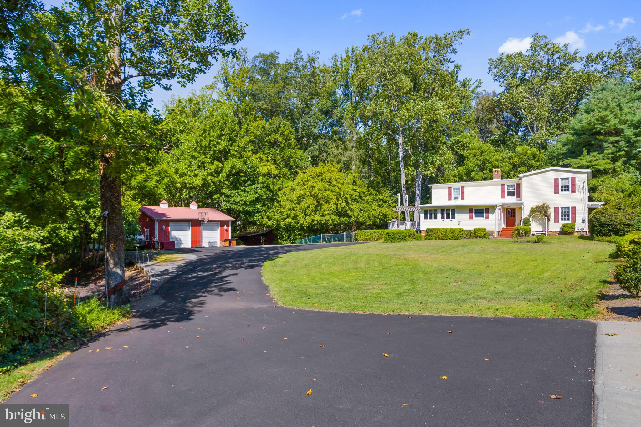 106 HOLMES MILL ROAD