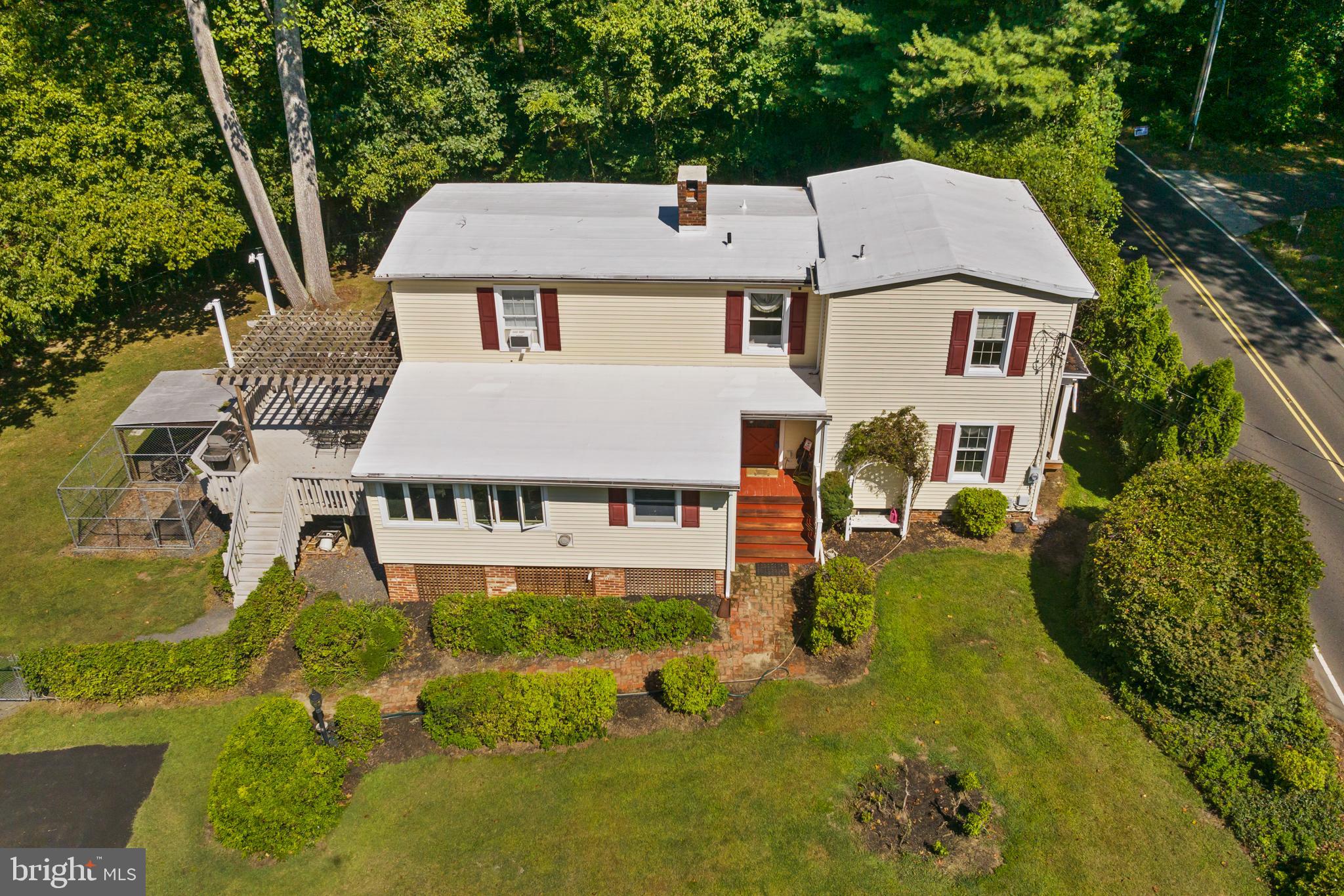 106 HOLMES MILL ROAD