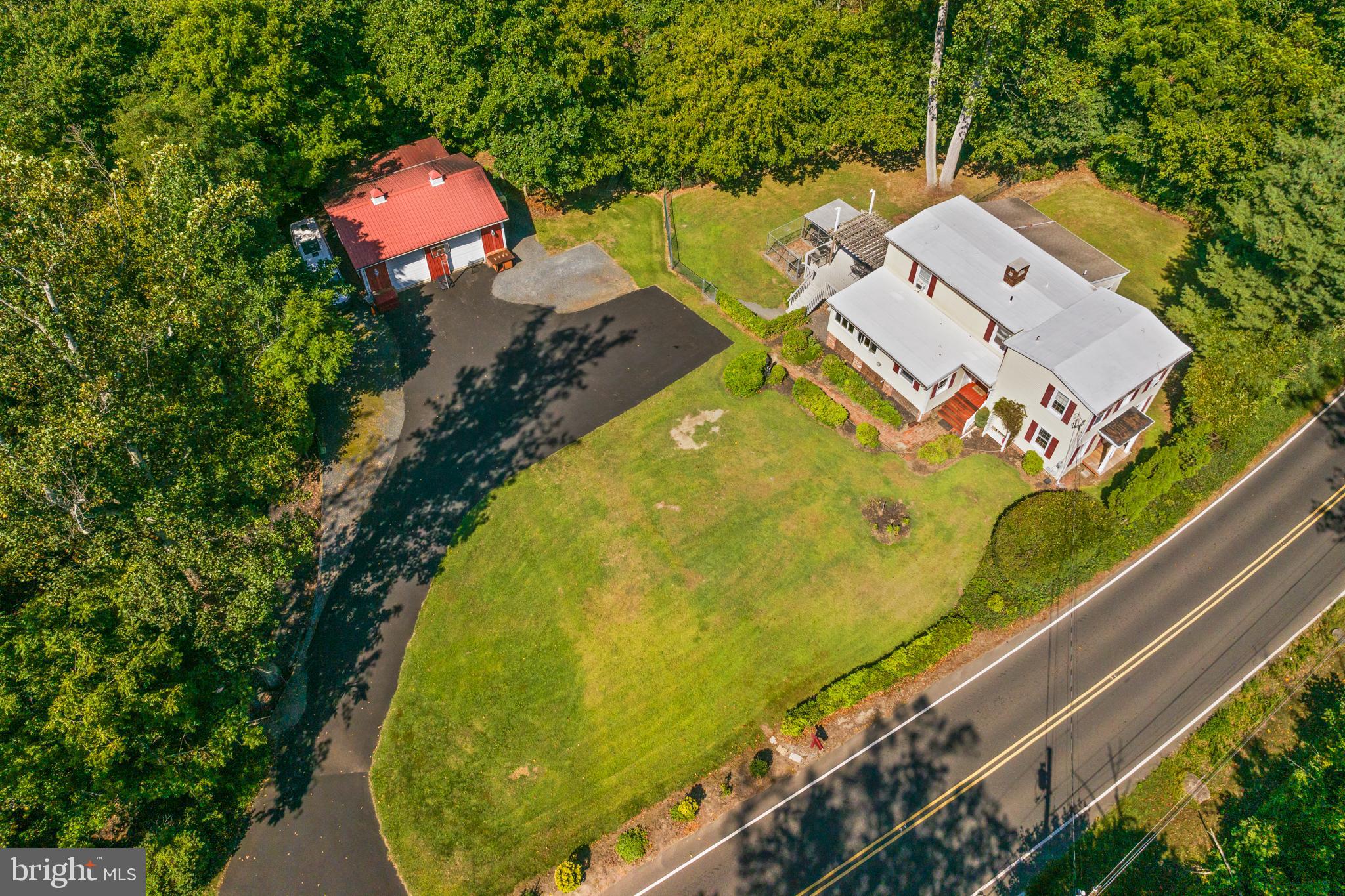 106 HOLMES MILL ROAD