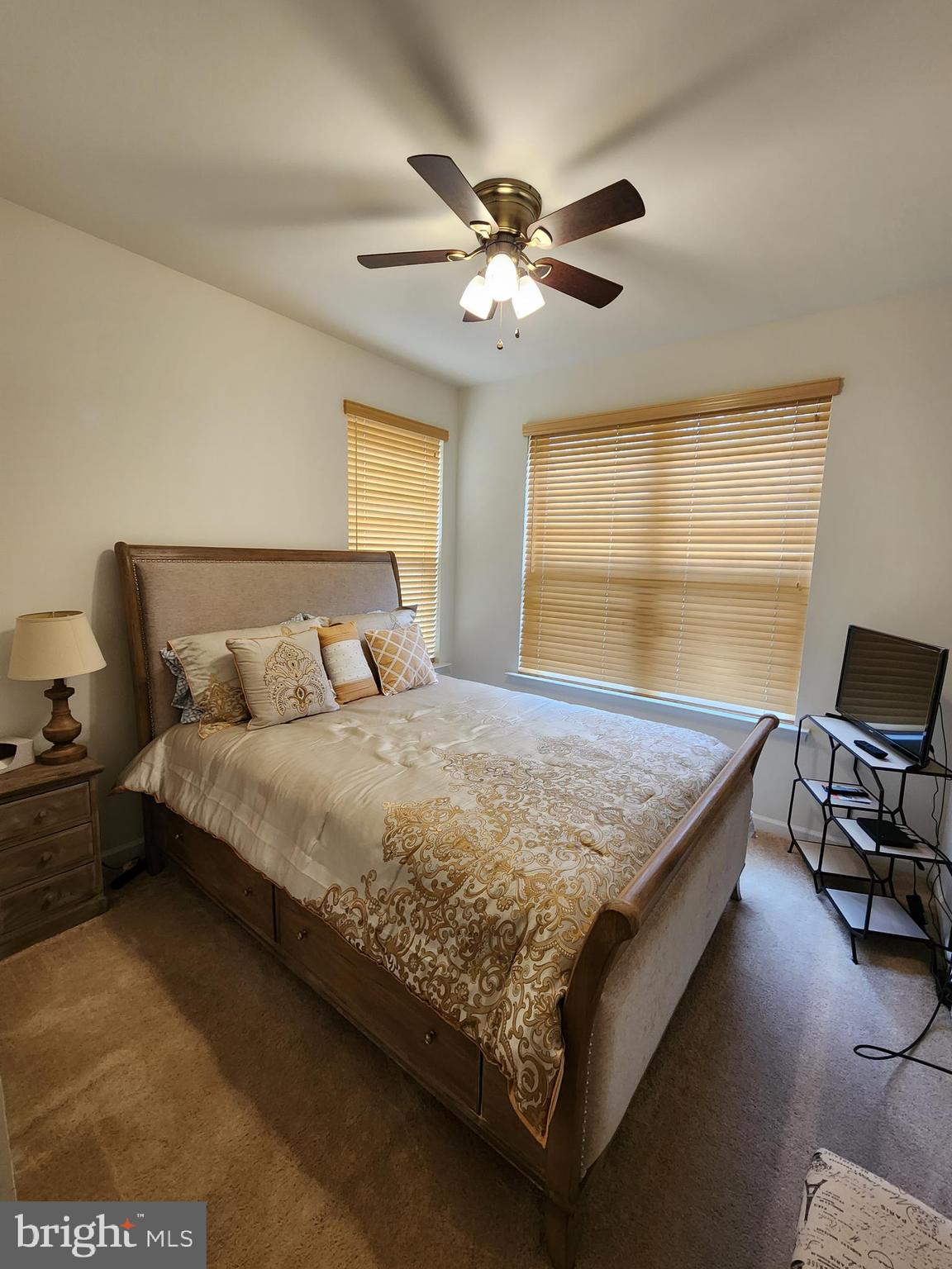 WINDSOR MANOR - Residential