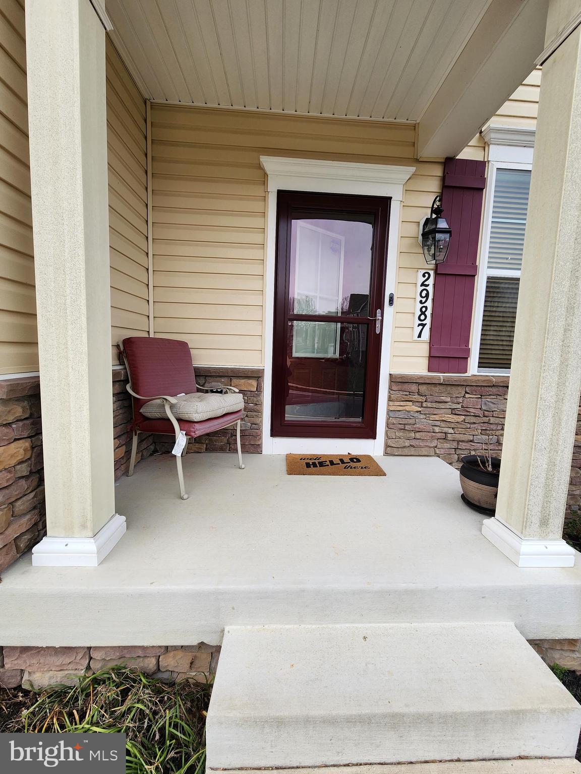 WINDSOR MANOR - Residential