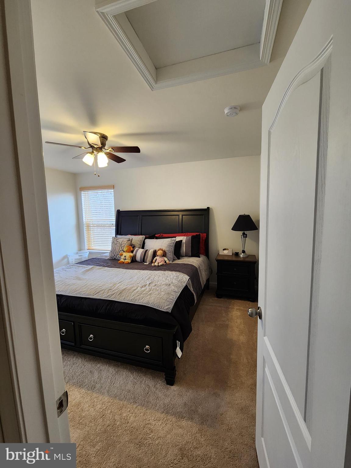 WINDSOR MANOR - Residential