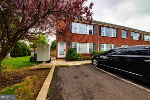 Condo For Sale - 9228 Blue Grass Road #2<br/> PHILADELPHIA, PA 19114